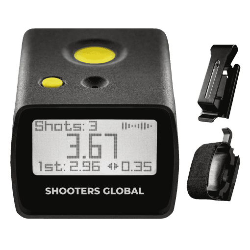 SG Timer Go