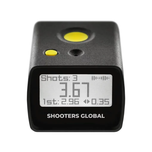 SG Timer Go