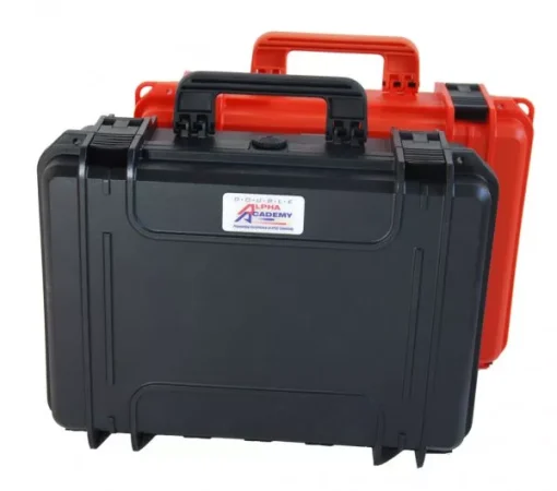 DAA Hard Case Large-430