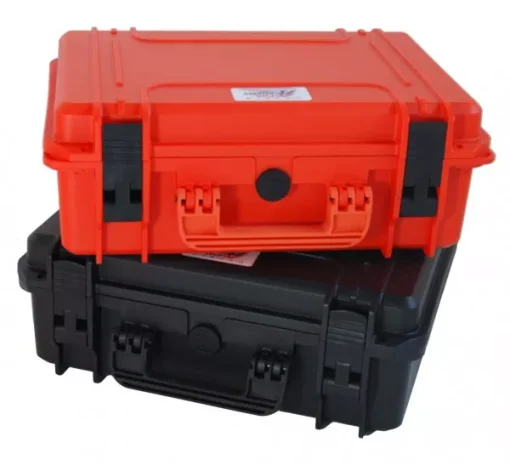 DAA Hard Case Large-430