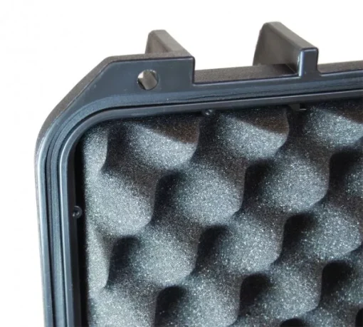 DAA Hard Case Large-430