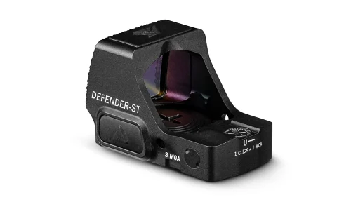 Vortex Optics – Defender-ST™Micro Red Dot