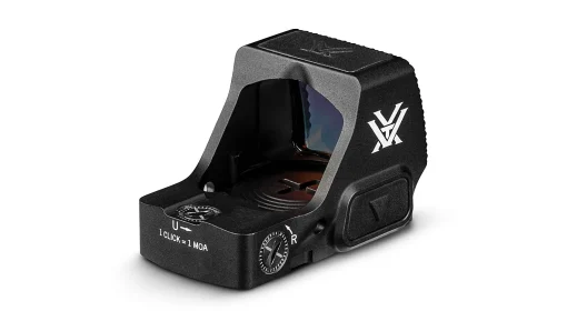 Vortex Optics – Defender-ST™Micro Red Dot
