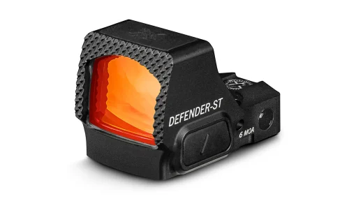 Vortex Optics – Defender-ST™Micro Red Dot