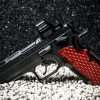 KMR W-02 Umbra X
