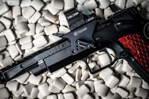 KMR L-02 EMIQ