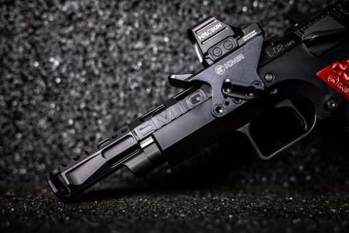 KMR L-02 EMIQ