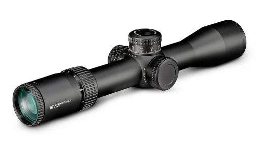 Vortex Optics Strike Eagle – SE-31802 FFP EBR-7C MRAD 3-18х44