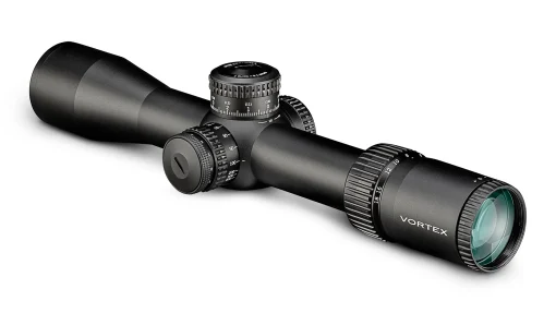 Vortex Optics Strike Eagle – SE-31802 FFP EBR-7C MRAD 3-18х44