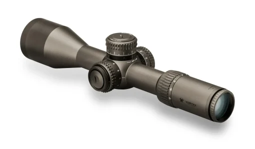 Vortex Optics Razor® HD Gen II4.5-27×56 FFP