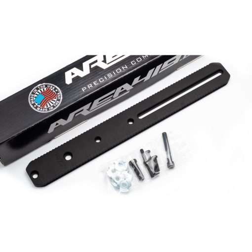 Area 419 – ARCALOCK 12″ Universal Dovetail Rail