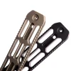 Area 419 – ARCALOCK 6″ M-LOK Dovetail Rail