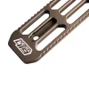Area 419 – ARCALOCK 6″ M-LOK Dovetail Rail
