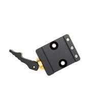Area 419 – ARCALOCK QD Clamp