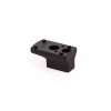 High-Profile Red-Dot Plates for Area 419 Tactical Mounts