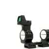High-Profile Red-Dot Plates for Area 419 Tactical Mounts