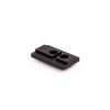 Low-Profile Red-Dot Plates for Area 419 Tactical Mounts