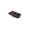 Low-Profile Red-Dot Plates for Area 419 Tactical Mounts