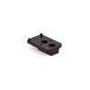 Low-Profile Red-Dot Plates for Area 419 Tactical Mounts