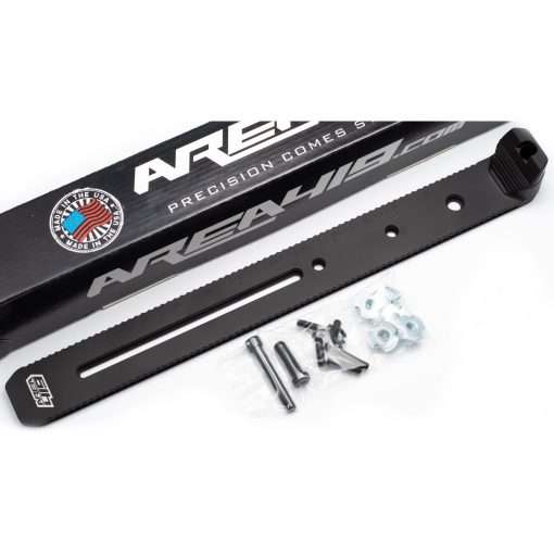 Area 419 – ARCALOCK 14″ Universal Dovetail Rail