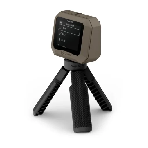 Garmin – Xero® C1 Pro Chronograph