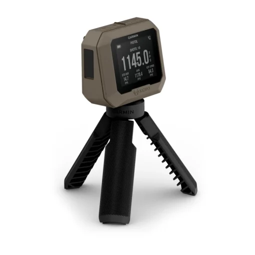 Garmin – Xero® C1 Pro Chronograph