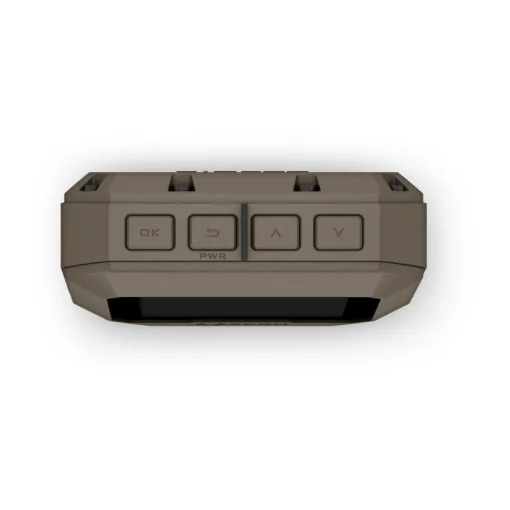Garmin – Xero® C1 Pro Chronograph