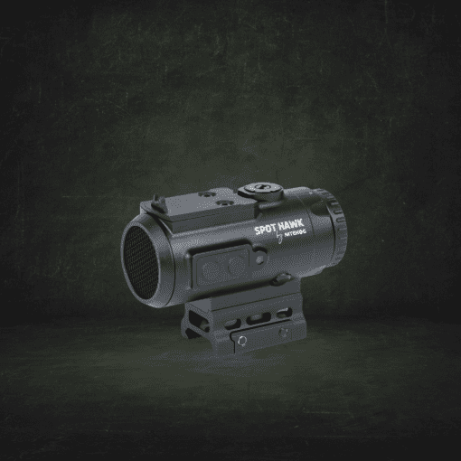 NiteHog – SPOT HAWK 4×24