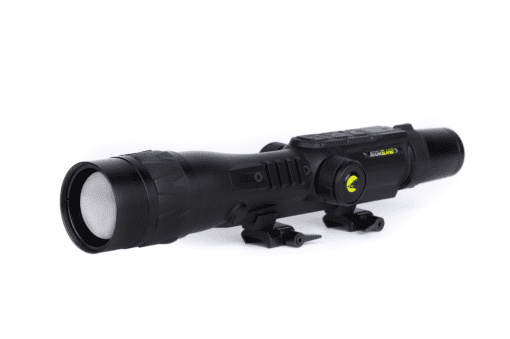 NiteHog Thermal Sight Boomslang w/ ZM/VM scope mount