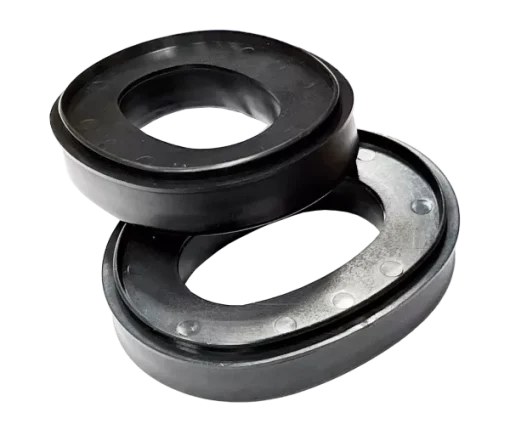Silicone Gel Pads for 3M Peltor