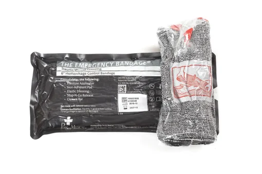 Trauma Kit NOW! Medium Medical Supplies
