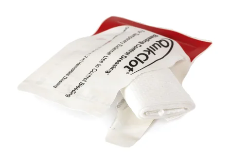 Trauma Kit NOW! Medium Medical Supplies