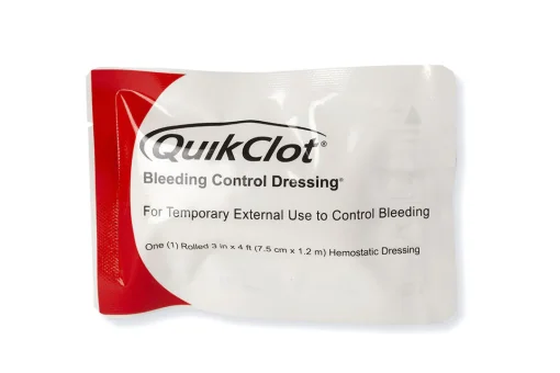 Trauma Kit NOW! Medium Medical Supplies