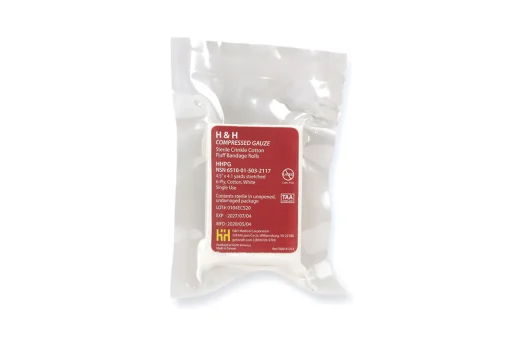 Trauma Kit NOW! Medium Medical Supplies