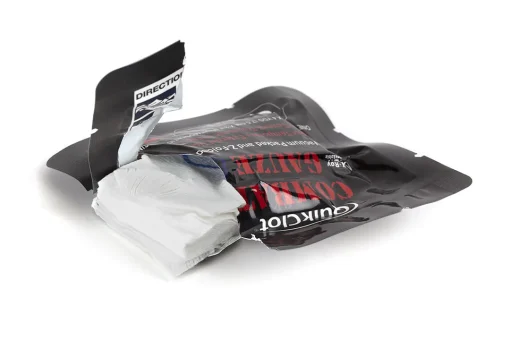 Trauma Kit NOW! Medium Medical Supplies