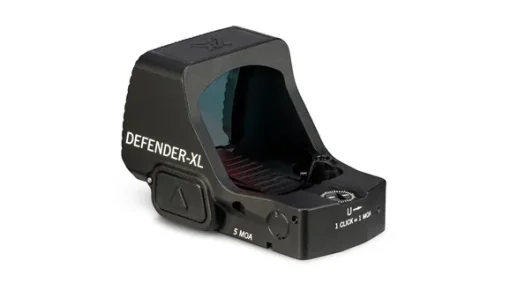 Vortex – Defender-XL™ – Micro Red Dot