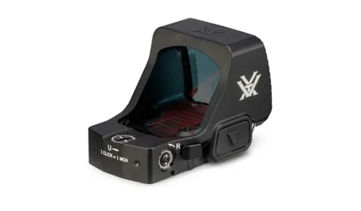 Vortex – Defender-XL™ – Micro Red Dot
