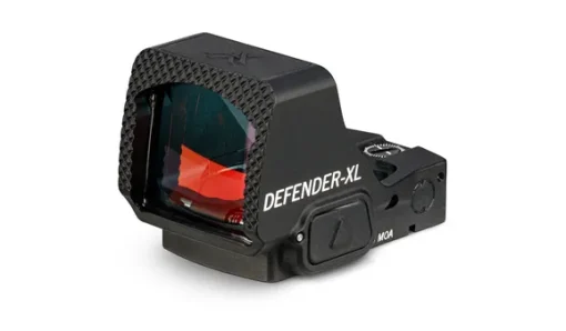 Vortex – Defender-XL™ – Micro Red Dot