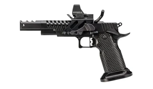 Vortex – Defender-XL™ – Micro Red Dot